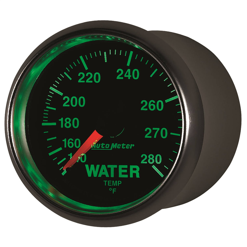 Mechanical Water Temperature Gauge Y620090