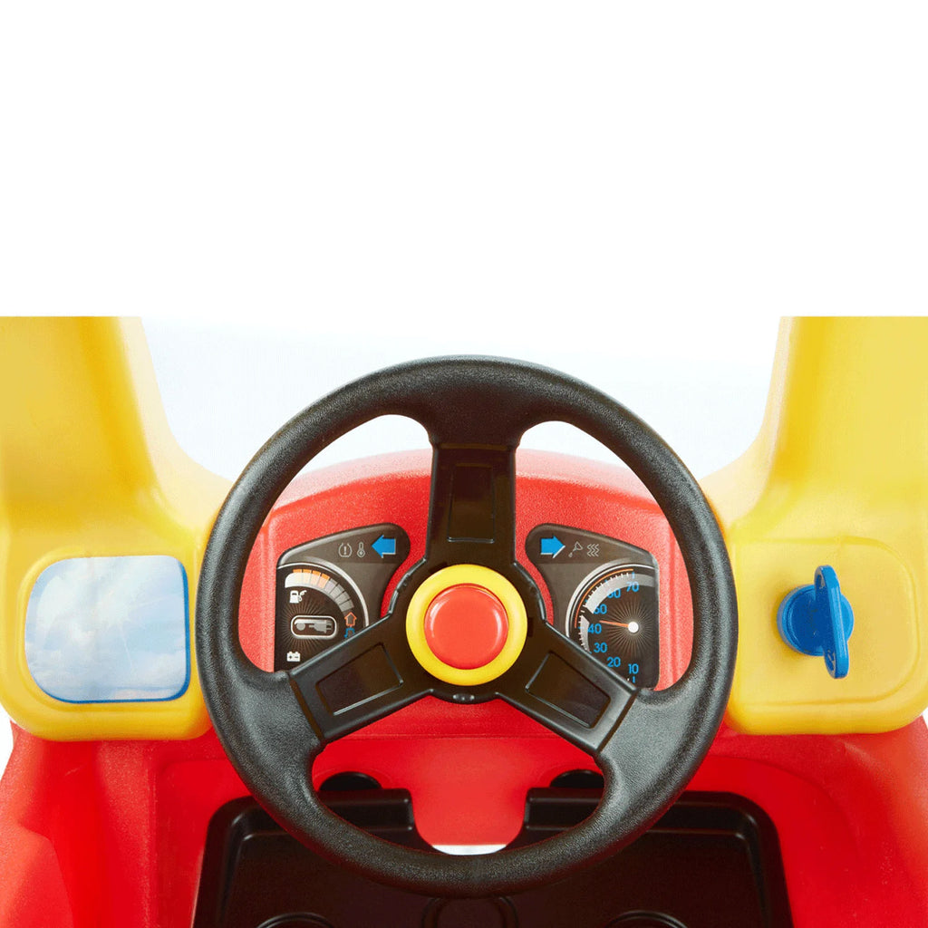 Ride On Toy for Toddlers and Kids H36778