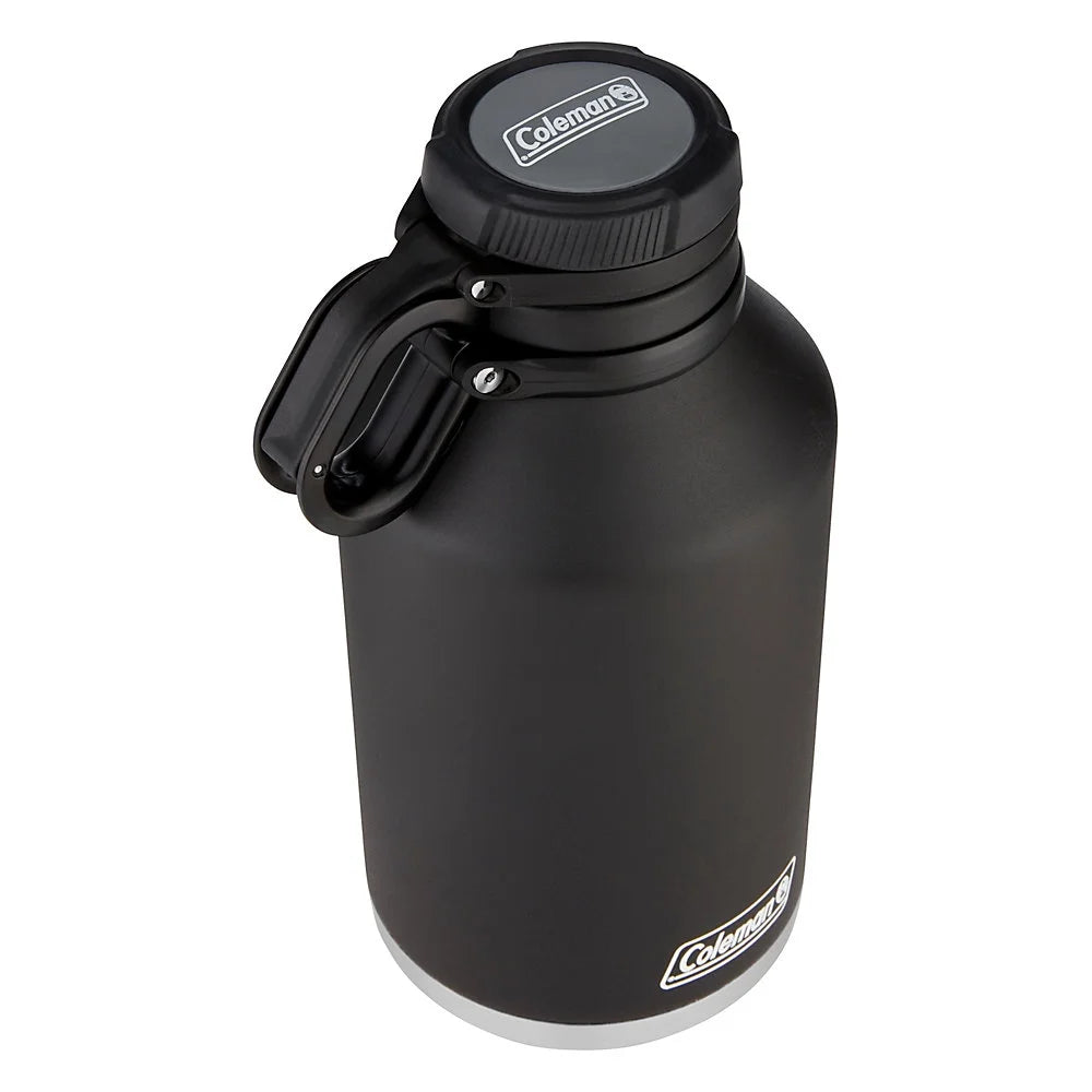 64 oz Vacuum Insulated Stainless Steel Growler T3925