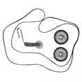 Dryer Repair Kit M12783