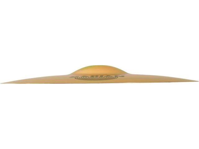 16x22 Rock Crash Cymbal C887989