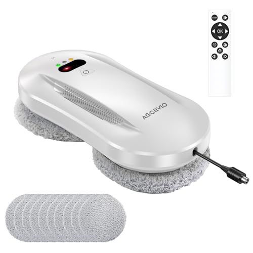 Window Cleaning Robot with Auto Water Spray R744212