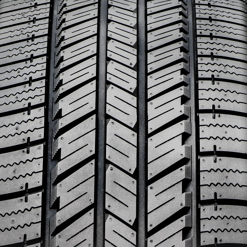 All Season LT245/75R17 Light Truck Tire J28066