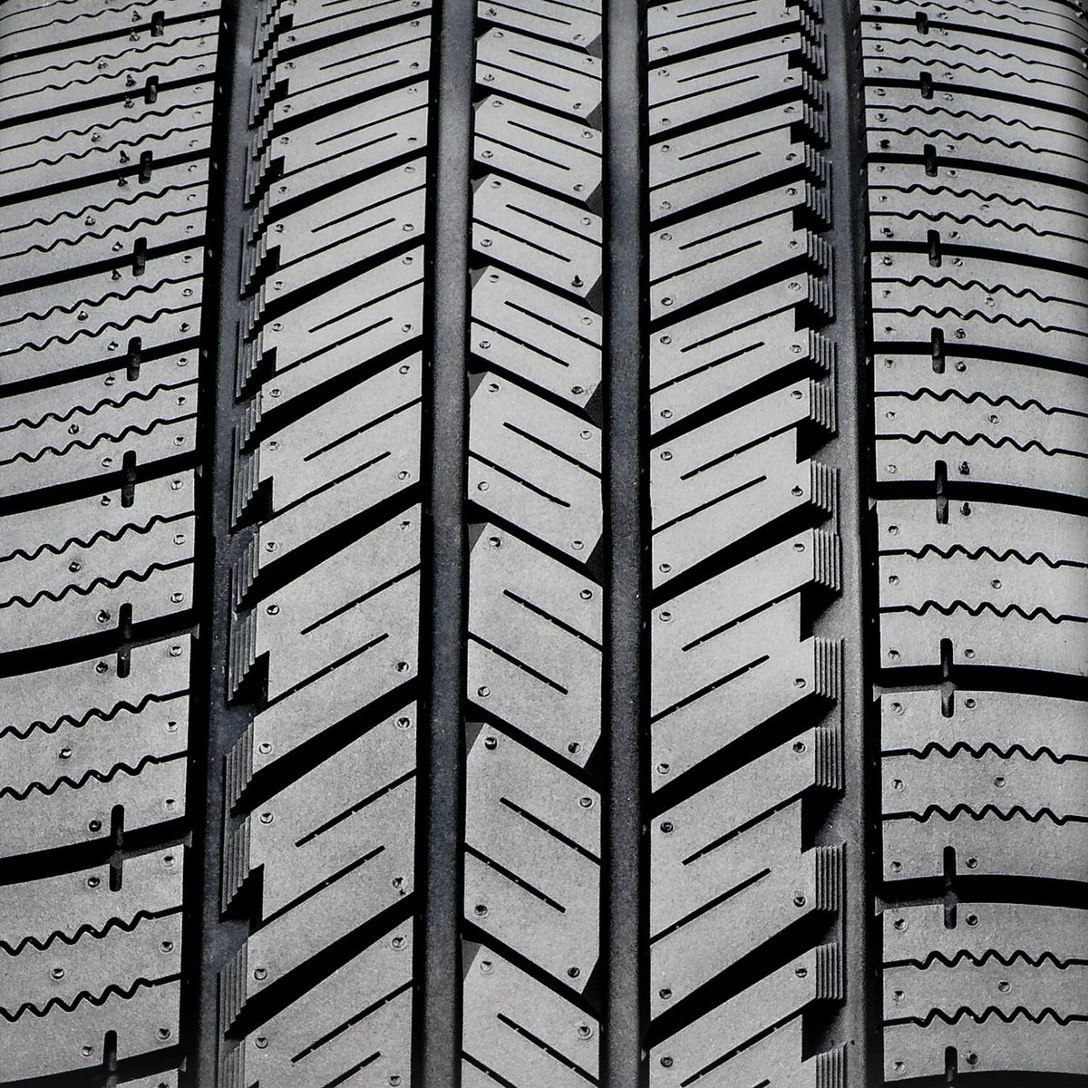 All Season LT245/75R17 Light Truck Tire J28066