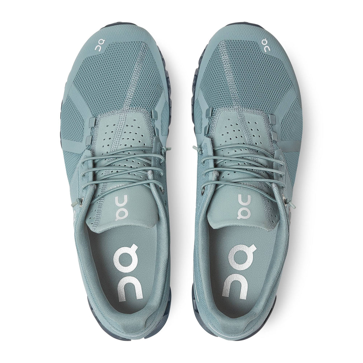 Monochrome Sea Men's Shoes W41985