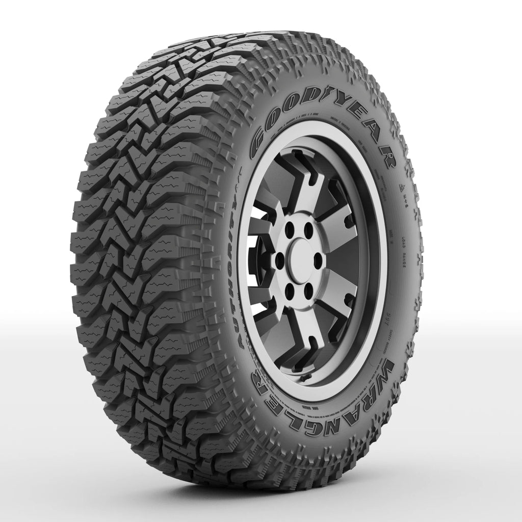 All-Terrain Tire T2478