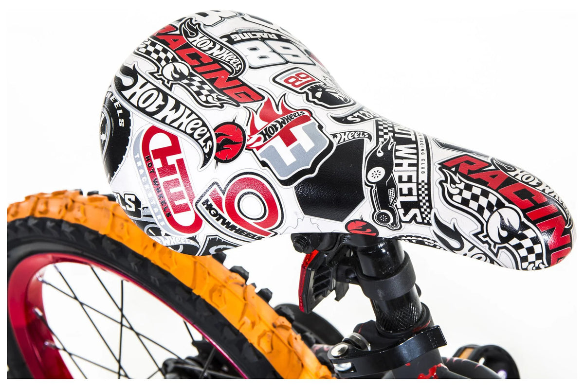 16-Inch BMX Bike S76597