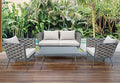 Outdoor Sofa Set B880597