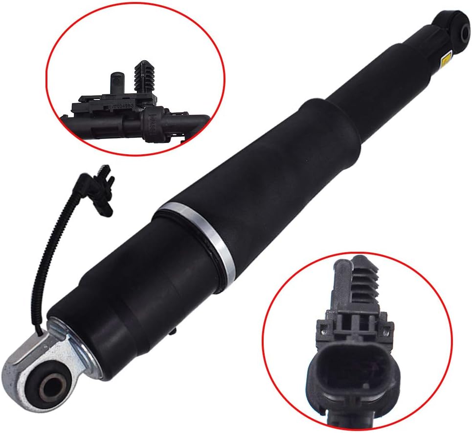 Rear Strut Shock for Chevy Suburban C298755