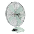 12 inch 3-Speed Metal Oscillation Table Fan X59534