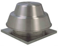 15.5 in. Direct Drive Downblast Roof Ventilator, 1/3 HP, 115V I76147
