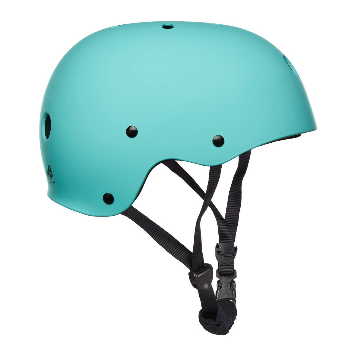 Mint Grey MK8 Helmet G138616