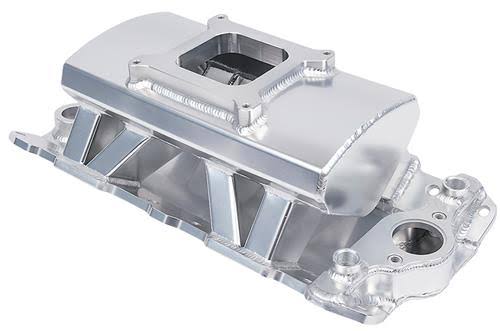 Fabricated Intake Manifolds A689