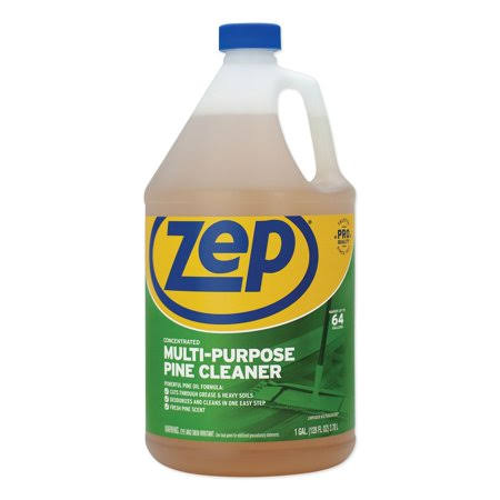 Pine Multi-Purpose Cleaner, 1 gal, 4/Carton K7192