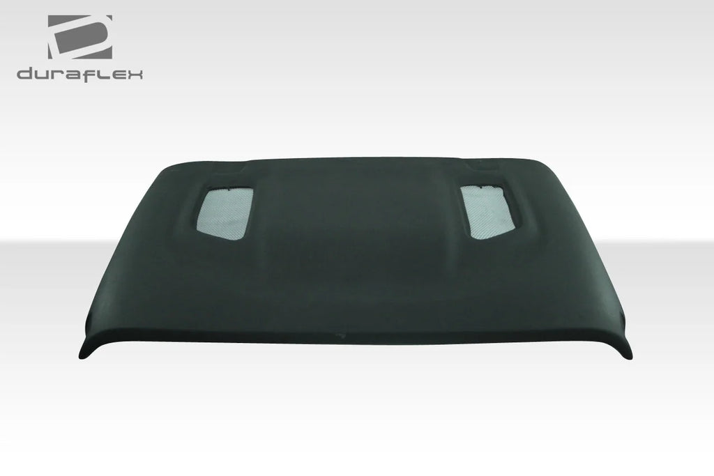 1 Piece Hood K4363