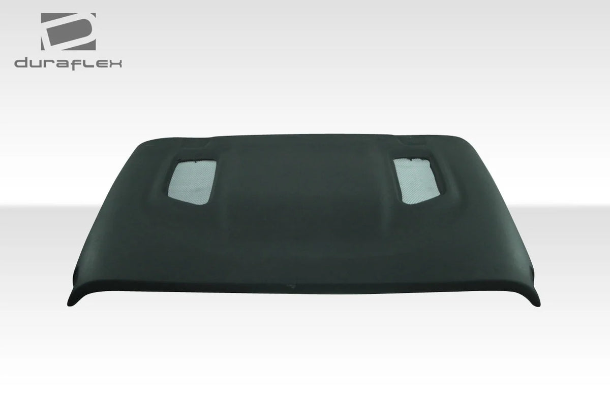 1 Piece Hood K4363