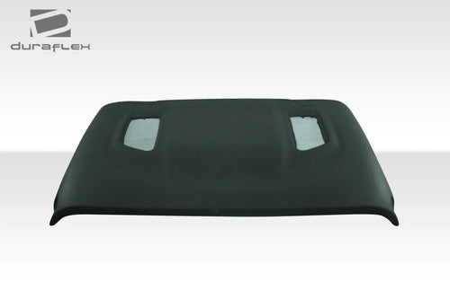 1 Piece Hood K4363