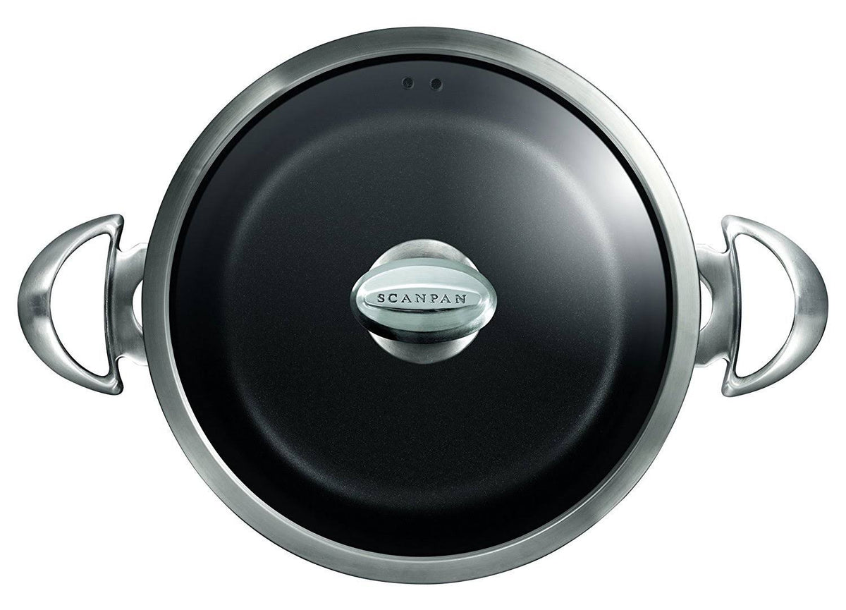 6.5-Qt. Dutch Oven E4077
