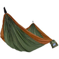 Nylon Portable Camping Hammock Q405