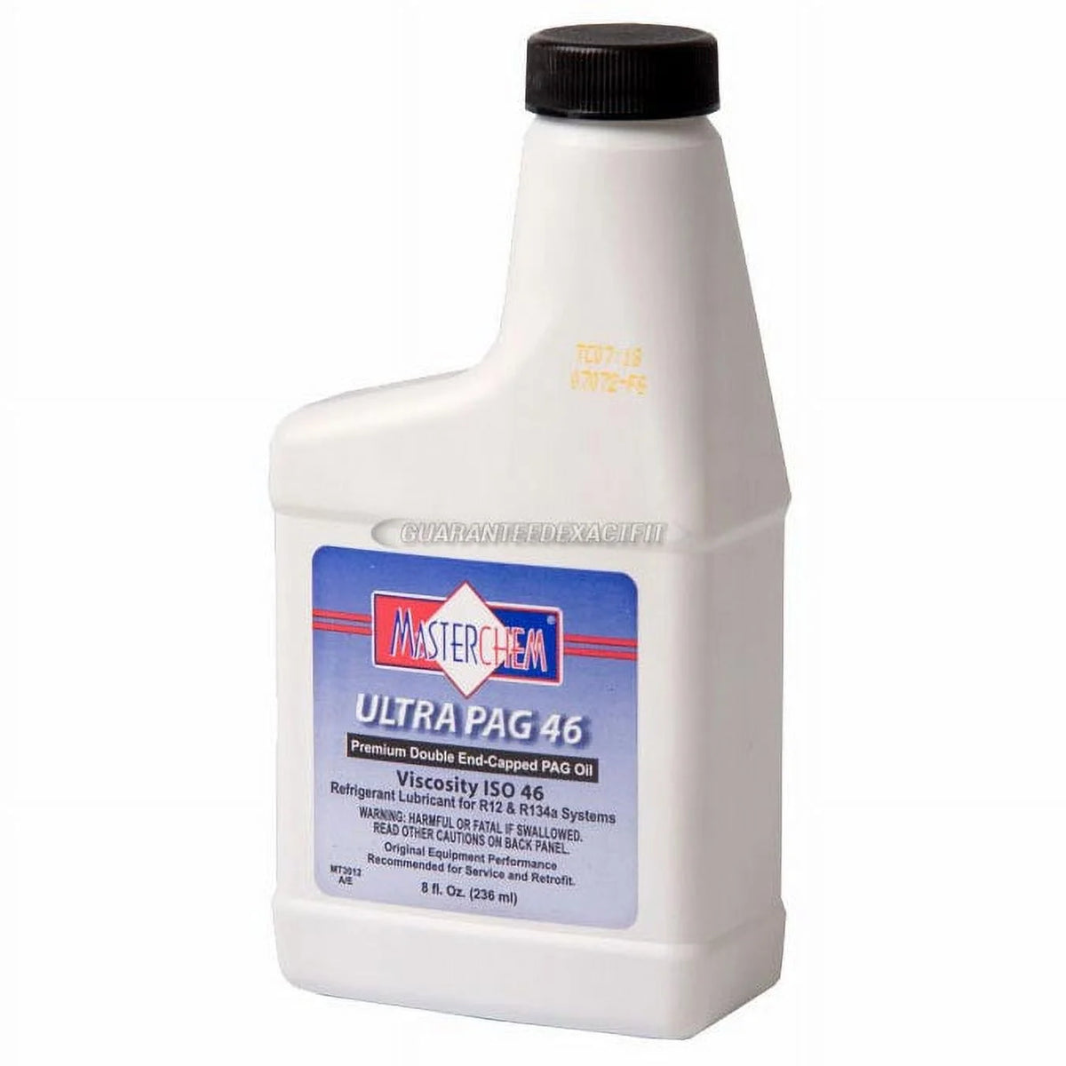 AC Compressor with A/C Repair Kit Z9832