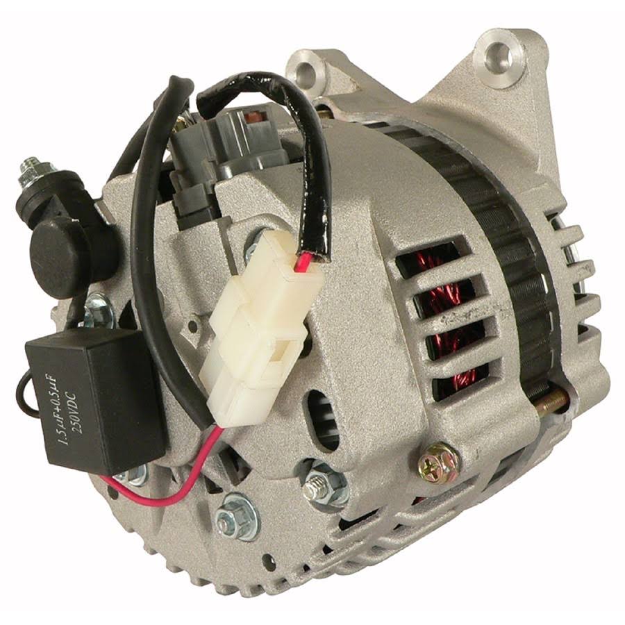 Alternator for Honda Gold Wing GL1500 1990-2000 Q601652