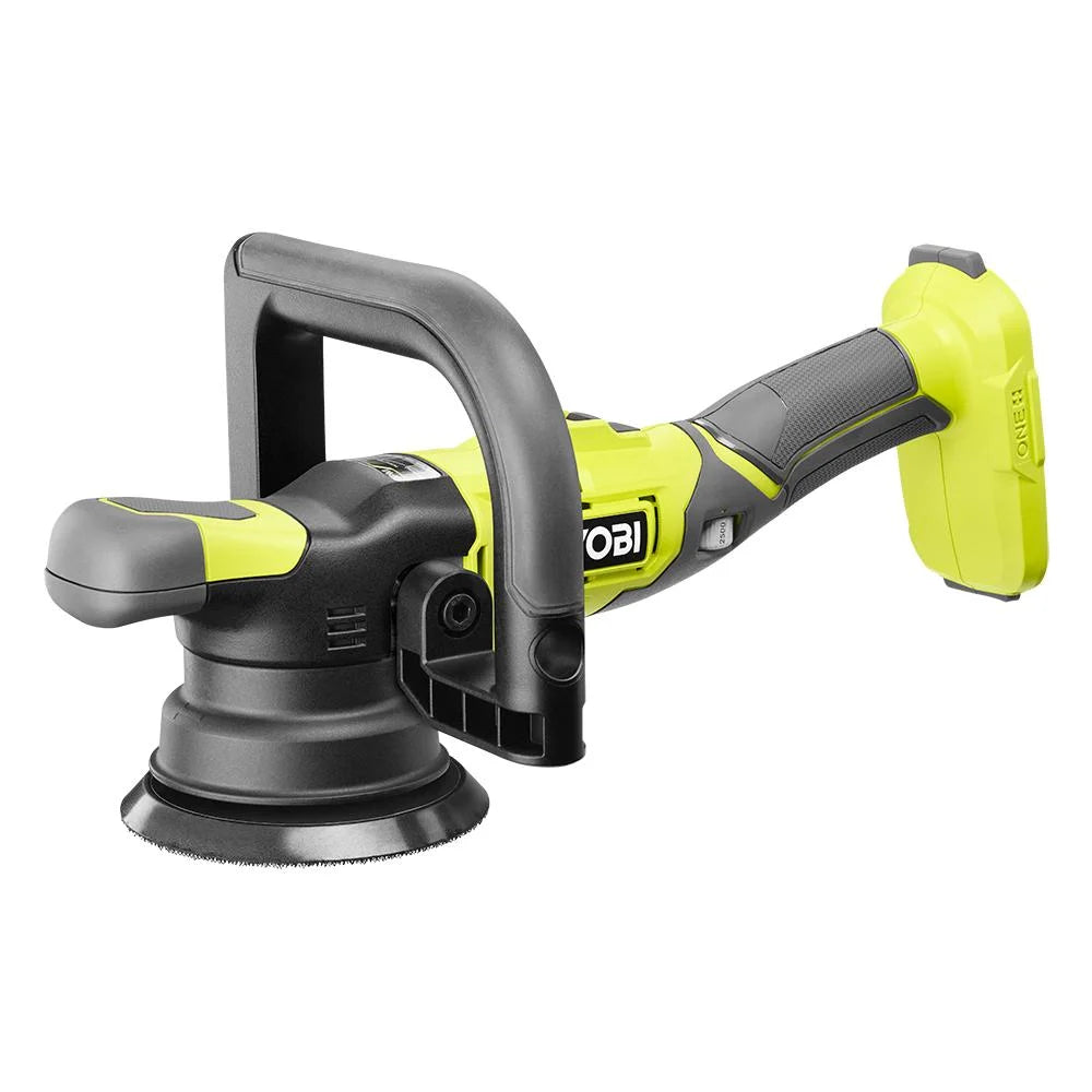18V 5" Variable Speed Dual Action Polisher Kit G3600