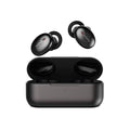Dual Driver Noise-Canceling True Wireless In-Ear Headphones E87845