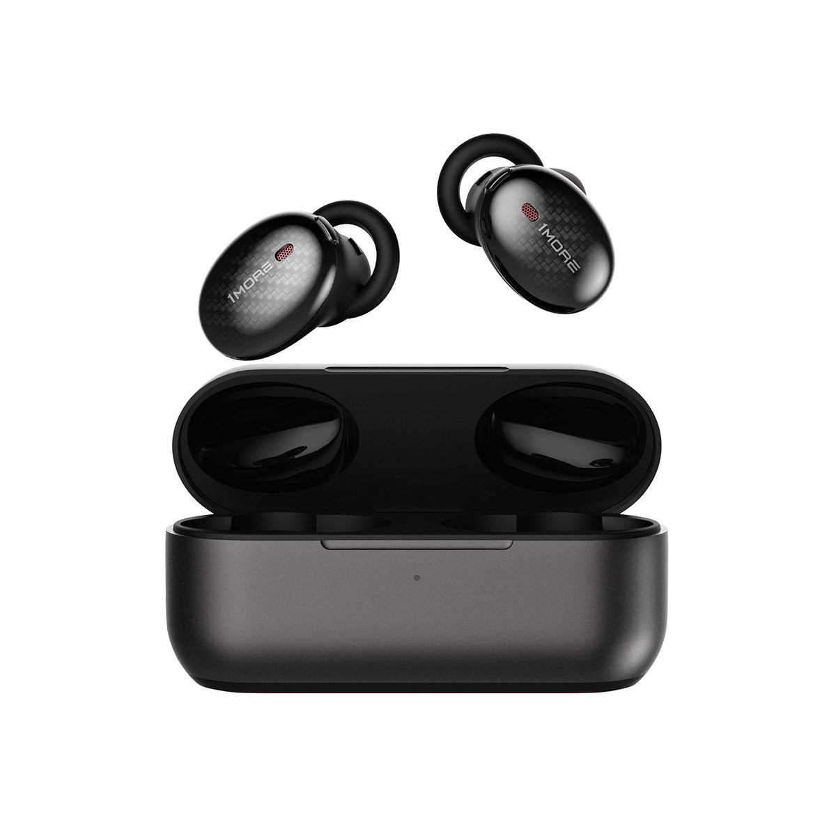Dual Driver Noise-Canceling True Wireless In-Ear Headphones E87845