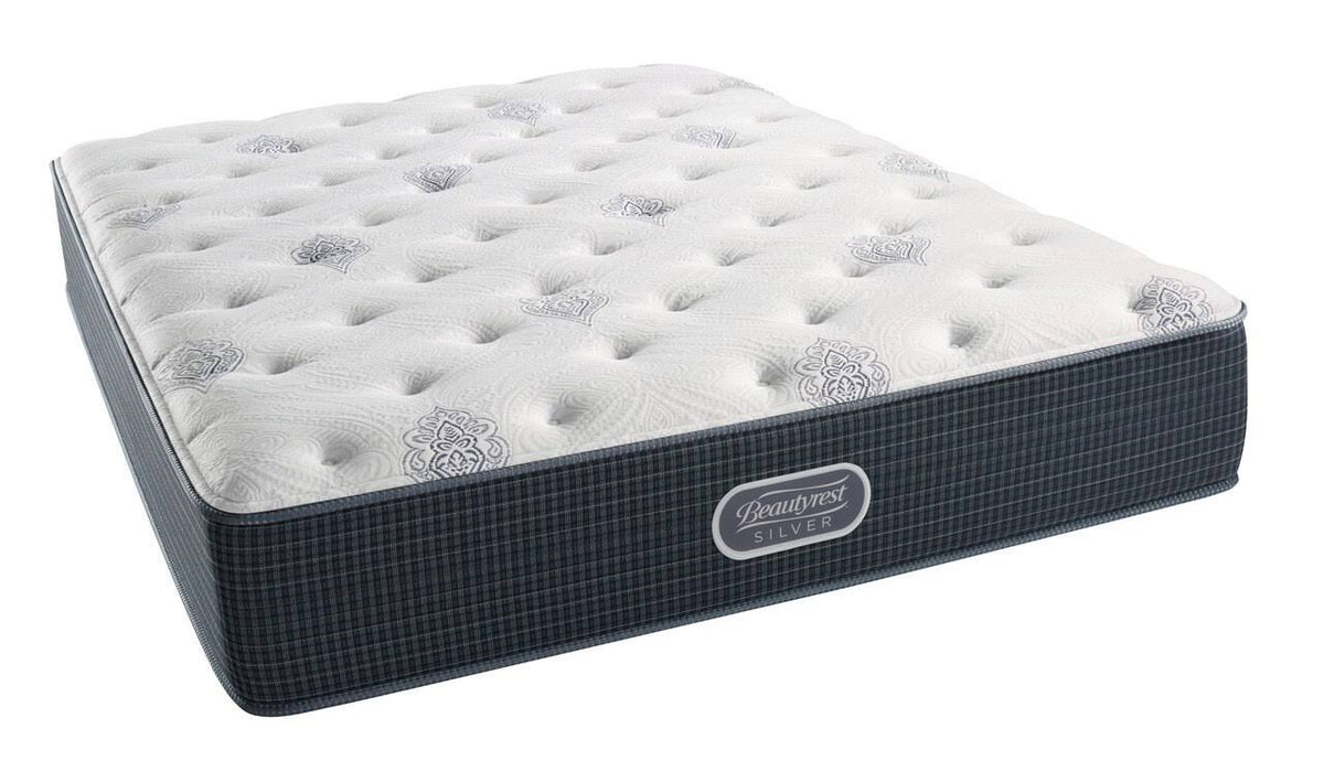 Queen Plush Mattress G772