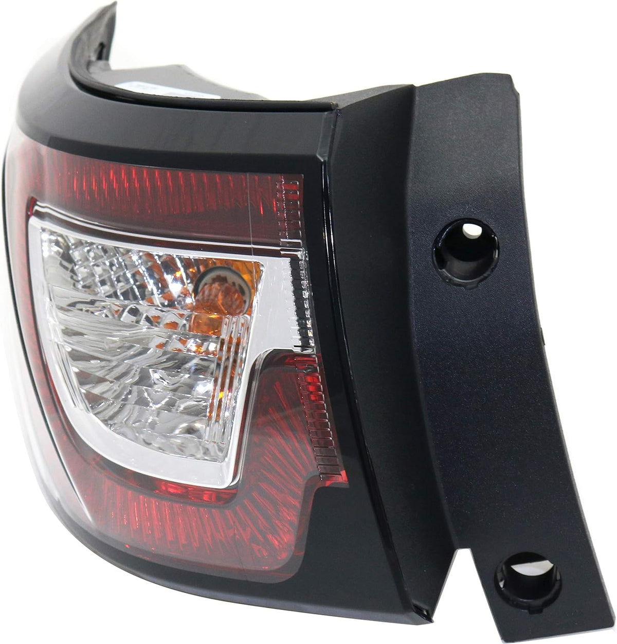 Tail Light Assembly Driver Side I261882