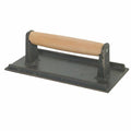 Cast Iron Steak Weight, 12 Packs T733332