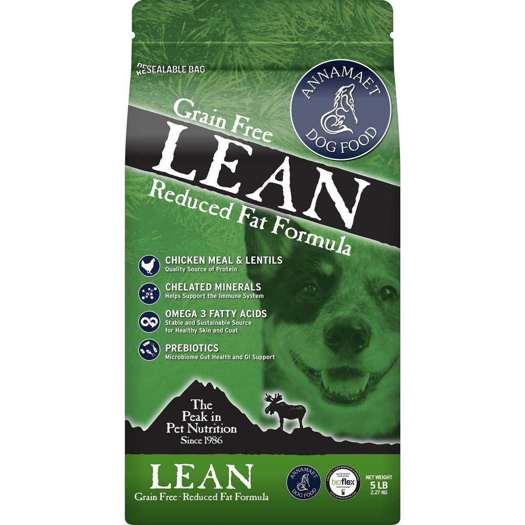 Grain-Free Dry Dog Food Z346
