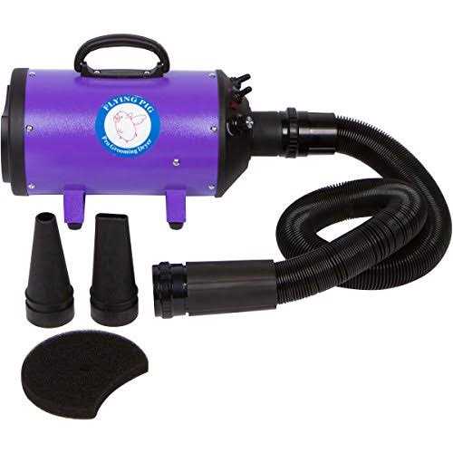 High Velocity Dog Pet Grooming Dryer I831855