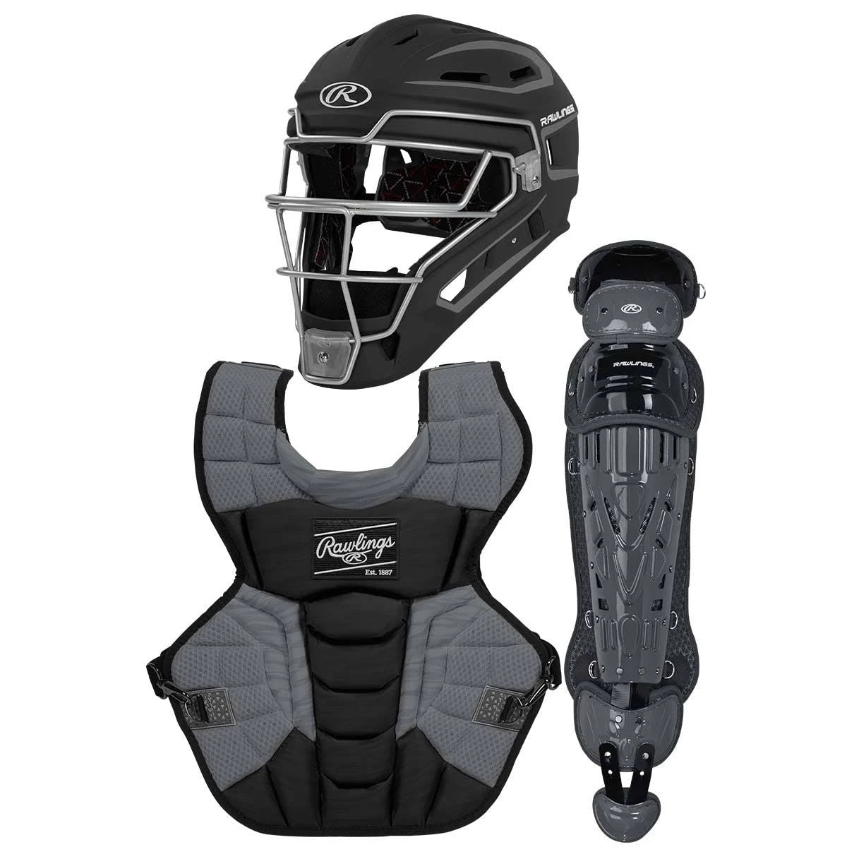 Intermediate Catcher Set K7383