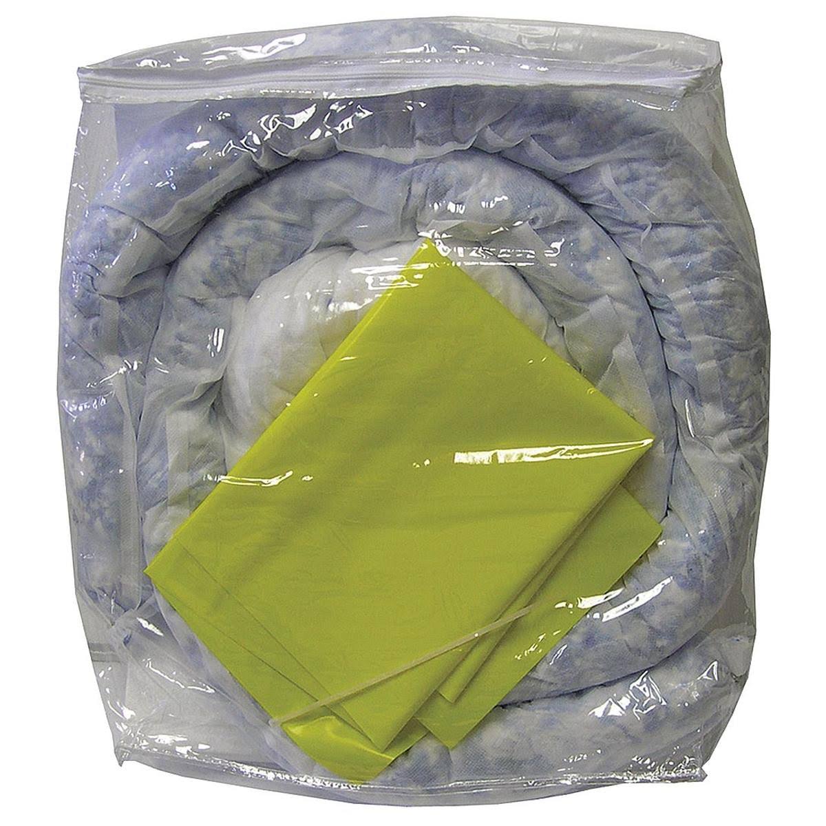 Vehicle Spill Kit Q268