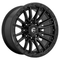 Matte Black Wheel X851917