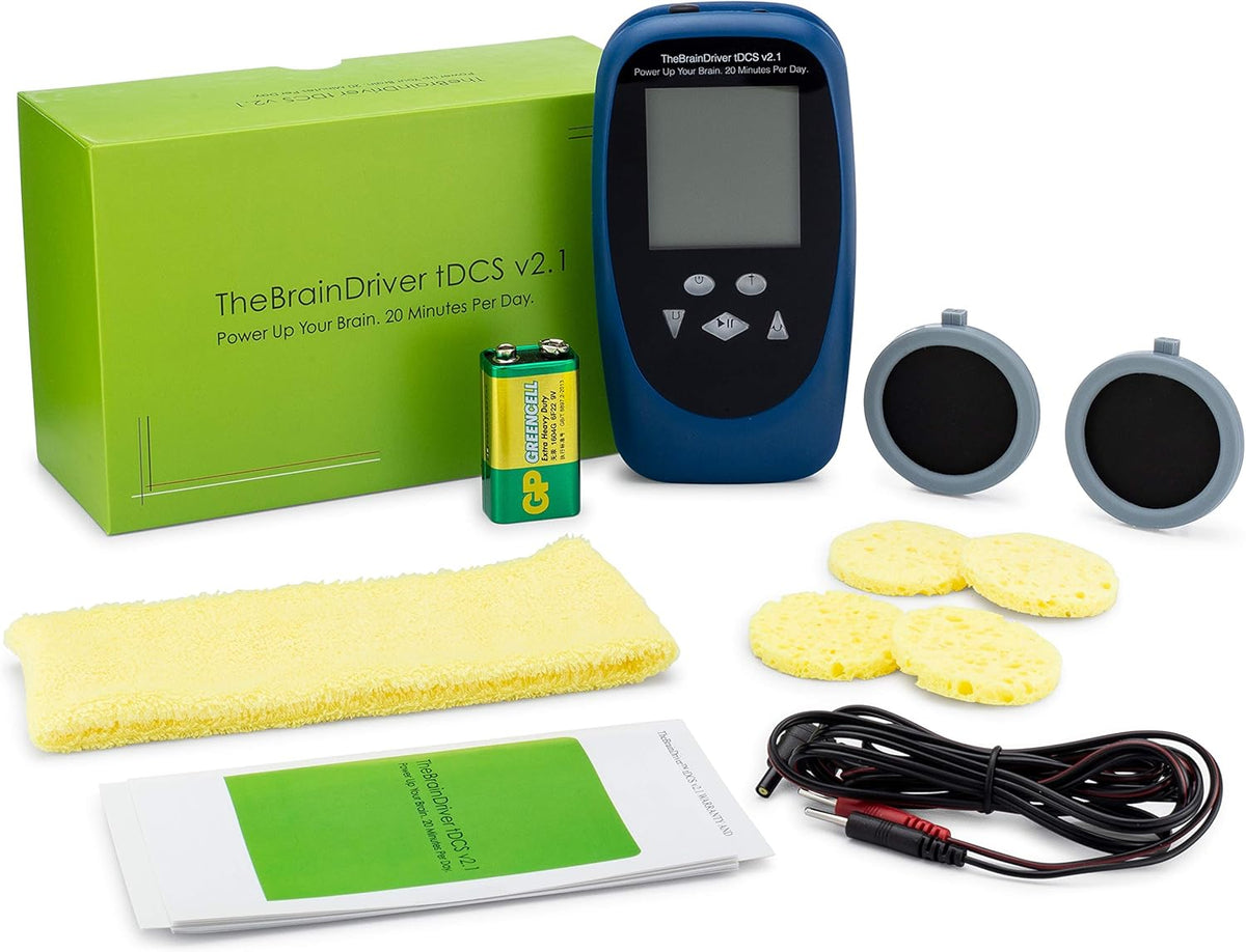 tDCS Device G4133