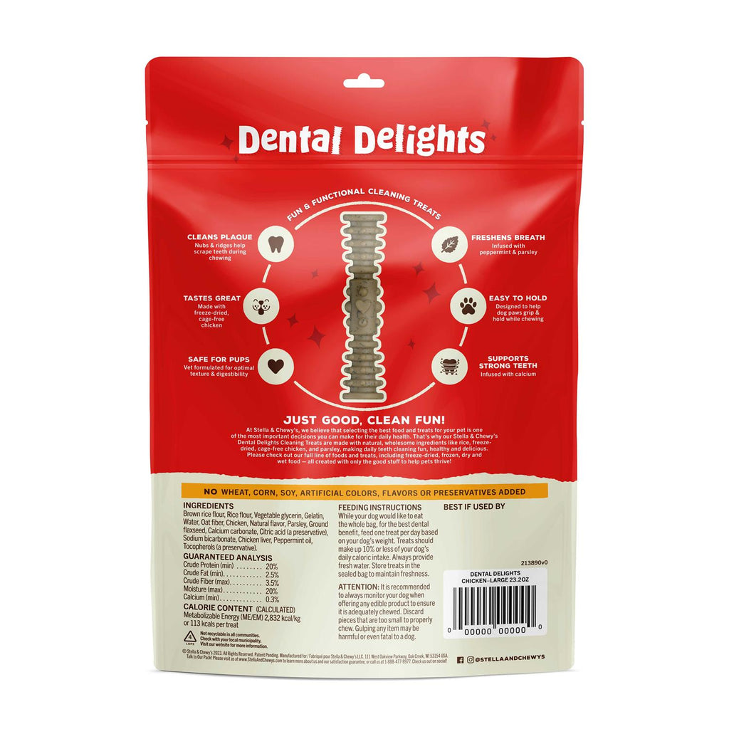 Dog Treats U4016