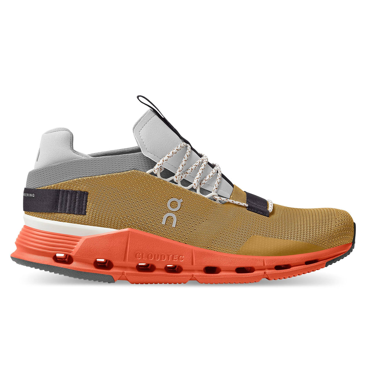 Cloudnova Cumin Flame Men's Shoes O6744