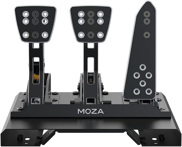 CRP Pedals W987