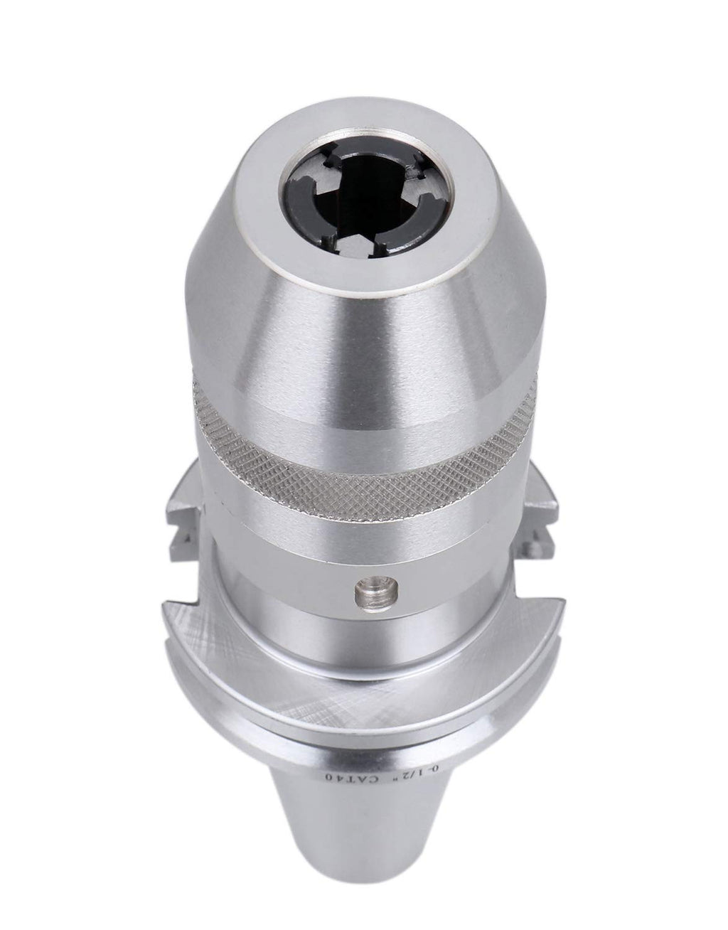 Cat40 CNC Integral Keyless Drill Chuck I291539