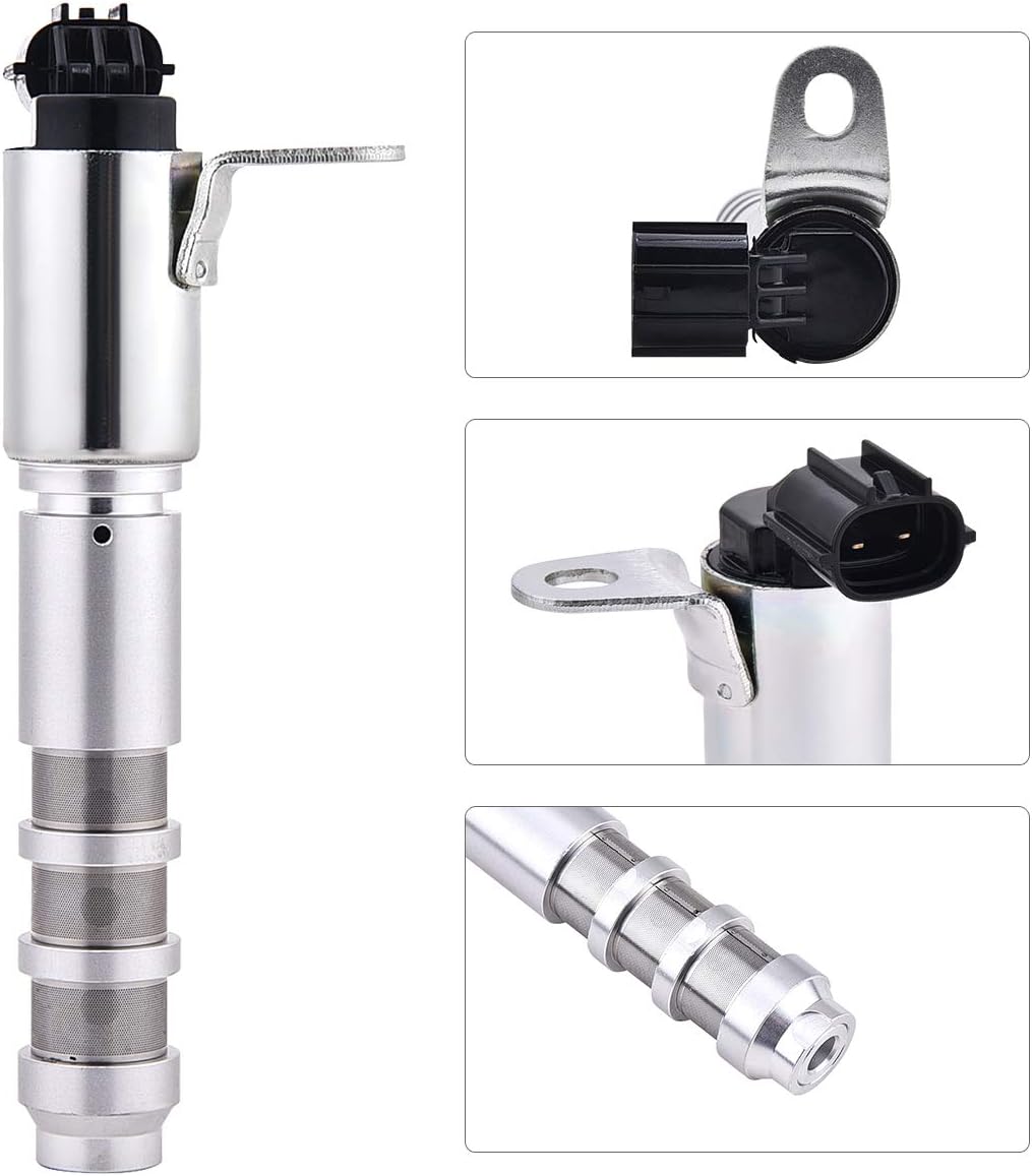 4 Pcs Variable Valve Timing VVT Solenoid Valves G23145