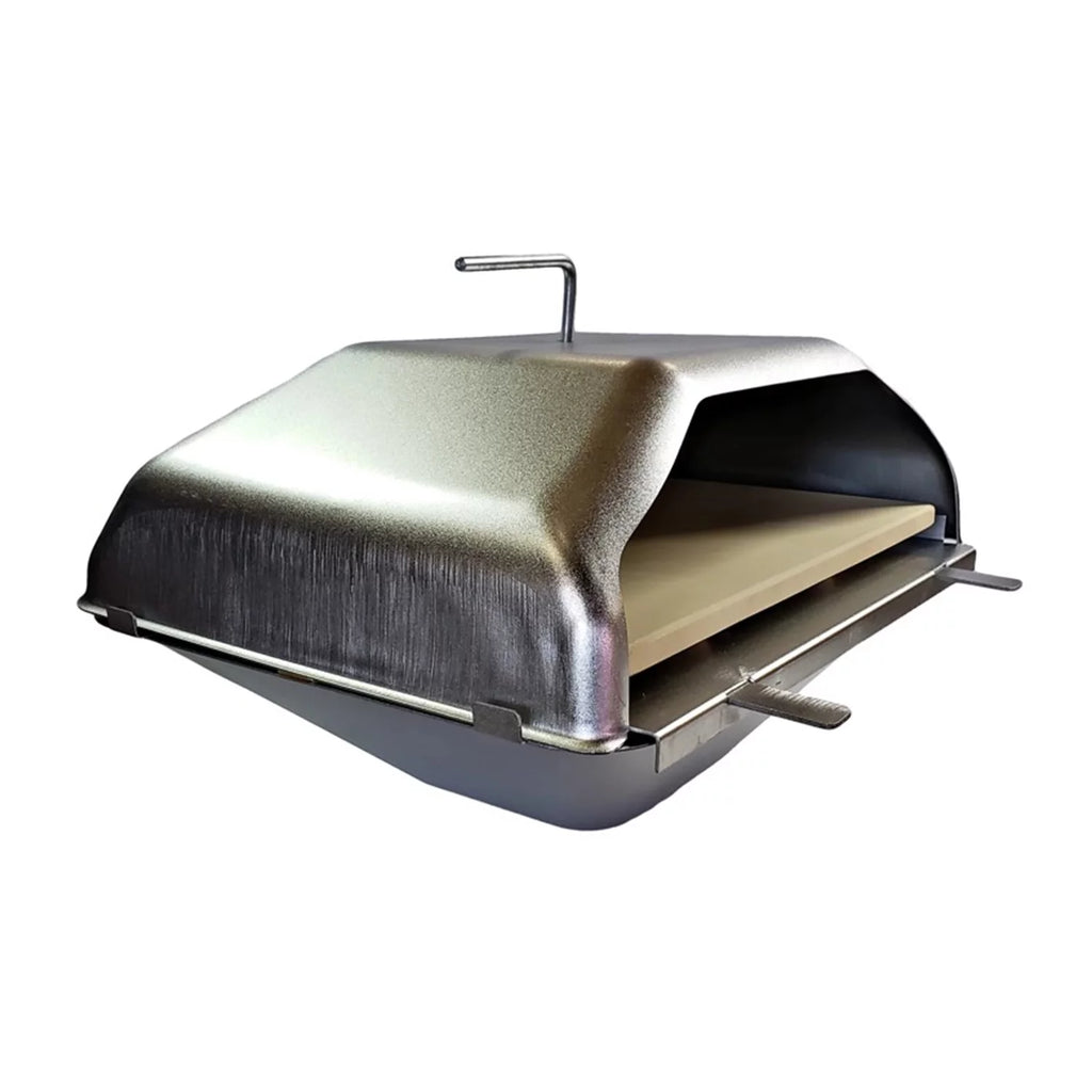 Wood Fired Pizza Oven Attachment K11854