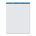 Ruled Easel Pad, 50 Sheets, 27"x34", White I3728