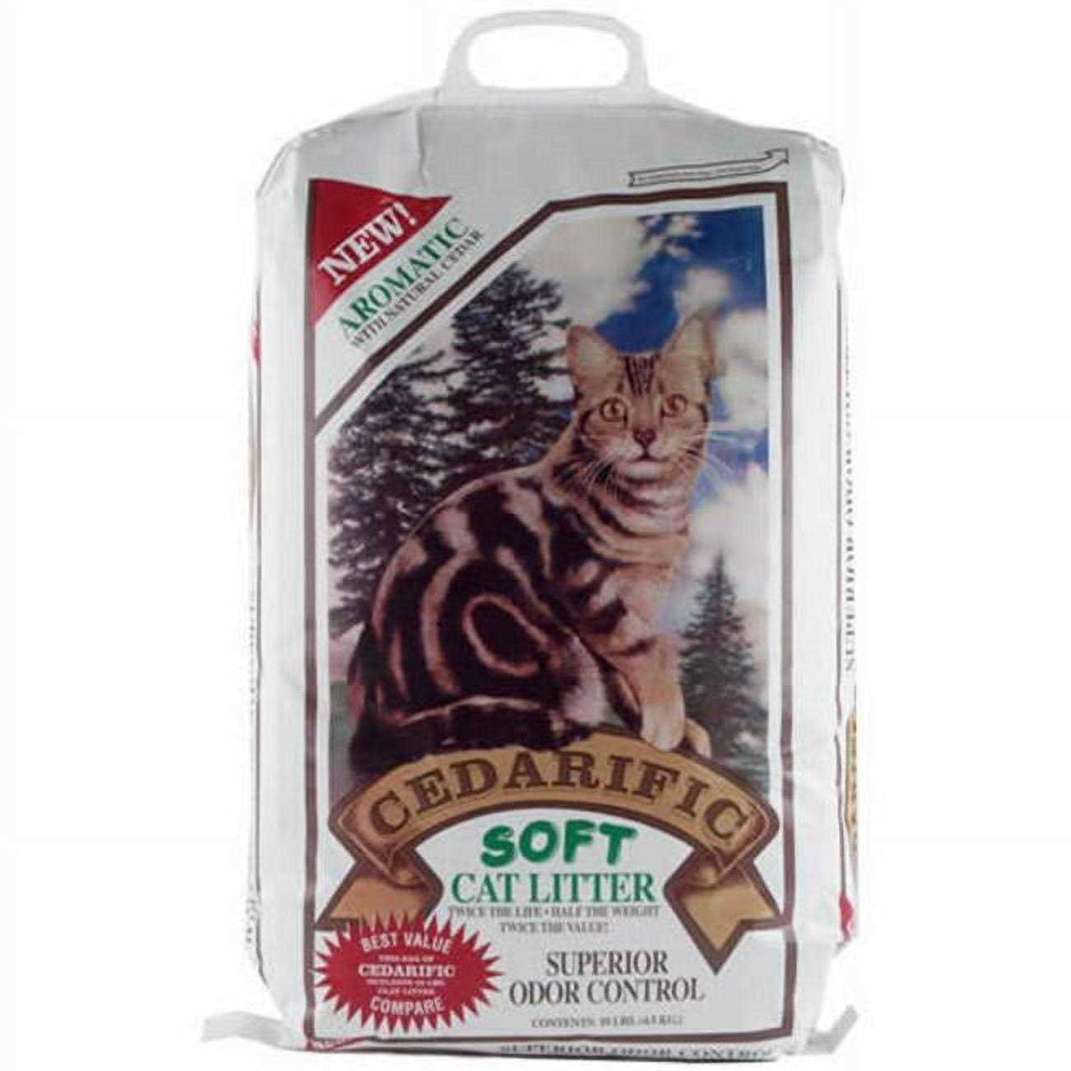 Cedar Cat Litter H656057