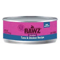 Cat Food Tuna D527