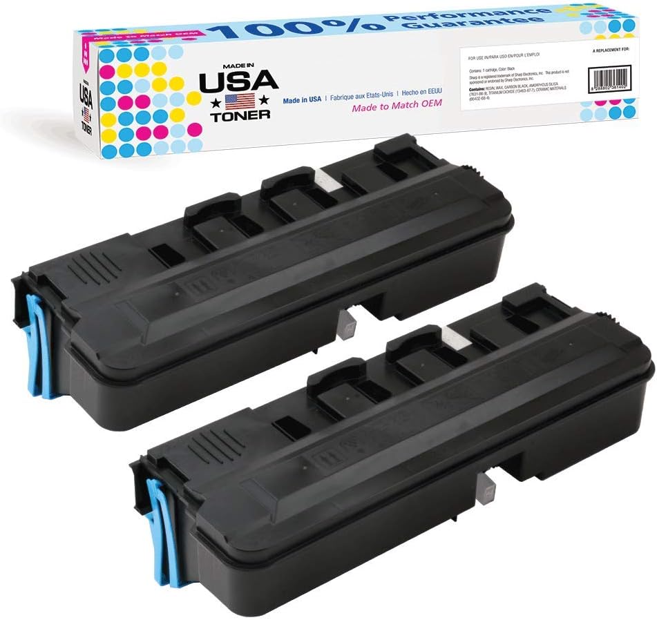 Compatible Waste Toner Box 2 Pack V929879