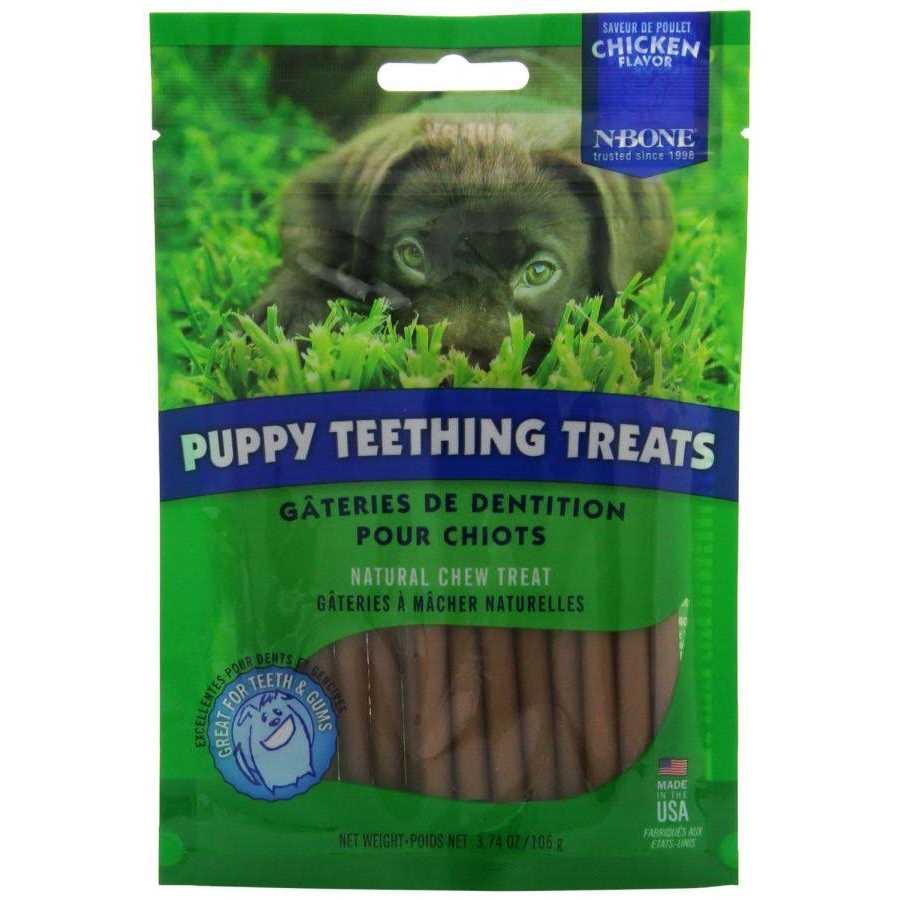 Puppy Teething Treats B397639