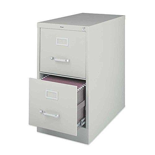Steel Vertical File Cabinet with Security Lock Z257005