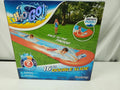 16ft Inflatable Double Lane Water Slide Z73768